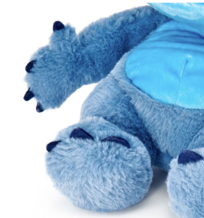 Stitch Disney Lilo & Stitch Puppetronics Chatty Stitch